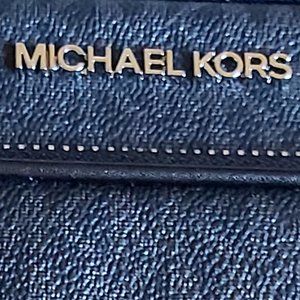 Michael Kors Jet Set Travel